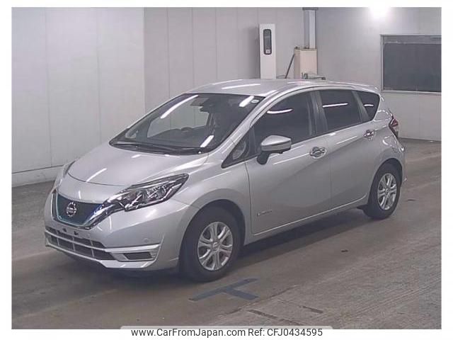 nissan note 2020 quick_quick_DAA-HE12_308169 image 2