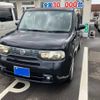 nissan cube 2009 -NISSAN--Cube DBA-Z12--Z12-072265---NISSAN--Cube DBA-Z12--Z12-072265- image 1