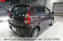 toyota passo 2014 TE931