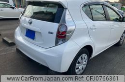 toyota aqua 2014 -TOYOTA--AQUA DAA-NHP10--NHP10-6289808---TOYOTA--AQUA DAA-NHP10--NHP10-6289808-