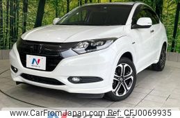 honda vezel 2014 -HONDA--VEZEL DAA-RU3--RU3-1011768---HONDA--VEZEL DAA-RU3--RU3-1011768-