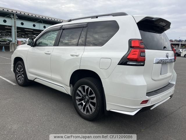 toyota land-cruiser-prado 2022 quick_quick_3DA-GDJ151W_GDJ151-0012722 image 2