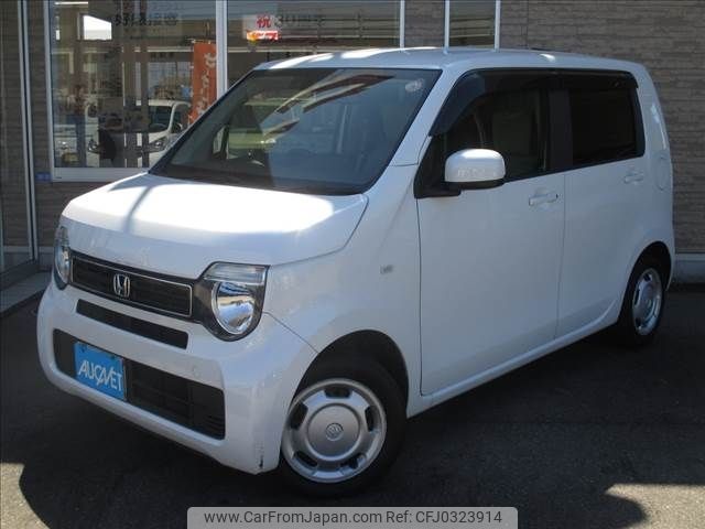 honda n-wgn 2019 -HONDA--N WGN 6BA-JH3--JH3-1002951---HONDA--N WGN 6BA-JH3--JH3-1002951- image 1