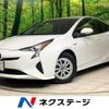 toyota prius 2017 -TOYOTA--Prius DAA-ZVW51--ZVW51-6056836---TOYOTA--Prius DAA-ZVW51--ZVW51-6056836- image 1