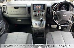 mitsubishi delica-d5 2012 504928-926695