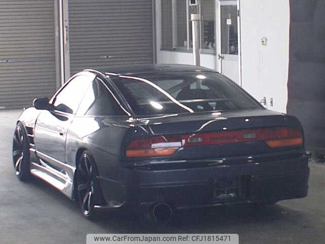 nissan 180sx 1994 CFJ1815471 image 2