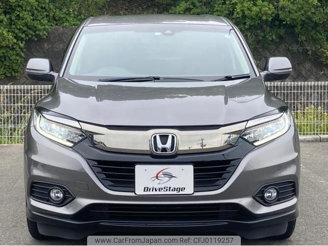 honda vezel 2020 quick_quick_DBA-RU1_RU1-1336833 image 2