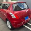 suzuki swift 2012 -SUZUKI--Swift DBA-ZC72S--ZC72S-137246---SUZUKI--Swift DBA-ZC72S--ZC72S-137246- image 5