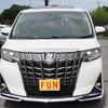 toyota alphard 2020 -TOYOTA--Alphard 6AA-AYH30W--AYH30-0105344---TOYOTA--Alphard 6AA-AYH30W--AYH30-0105344- image 2