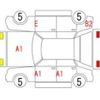 nissan note 2014 -NISSAN--Note DBA-E12--E12-203938---NISSAN--Note DBA-E12--E12-203938- image 2