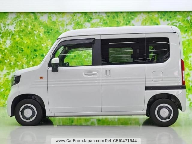 honda n-van-style 2022 quick_quick_JJ1_JJ1-5010280 image 2