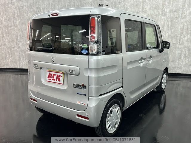 suzuki spacia 2019 -SUZUKI--Spacia DAA-MK53S--MK53S-219671---SUZUKI--Spacia DAA-MK53S--MK53S-219671- image 2