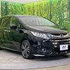 honda odyssey 2014 -HONDA--Odyssey DBA-RC1--RC1-1022710---HONDA--Odyssey DBA-RC1--RC1-1022710- image 18