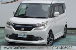 suzuki solio 2016 -SUZUKI--Solio MA46S--600352---SUZUKI--Solio MA46S--600352-