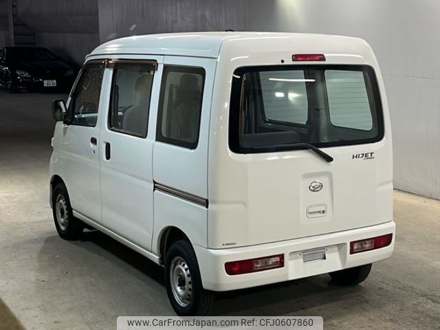 daihatsu hijet-van 2016 -DAIHATSU--Hijet Van S321V-0305362---DAIHATSU--Hijet Van S321V-0305362- image 2