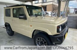 suzuki jimny 2024 -SUZUKI 【鈴鹿 580ﾁ5816】--Jimny 3BA-JB64W--JB64W-350933---SUZUKI 【鈴鹿 580ﾁ5816】--Jimny 3BA-JB64W--JB64W-350933-