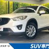 mazda cx-5 2013 CFJ1523270 image 1