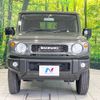 suzuki jimny 2022 -SUZUKI--Jimny 3BA-JB64W--JB64W-251522---SUZUKI--Jimny 3BA-JB64W--JB64W-251522- image 15