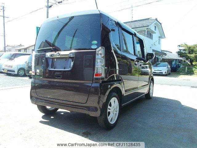 honda n-box 2016 -HONDA--N BOX JF1--1857632---HONDA--N BOX JF1--1857632- image 2