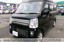 suzuki every-wagon 2021 -SUZUKI 【名変中 】--Every Wagon DA17W--282976---SUZUKI 【名変中 】--Every Wagon DA17W--282976-