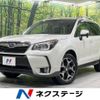 subaru forester 2014 -SUBARU--Forester DBA-SJ5--SJ5-055214---SUBARU--Forester DBA-SJ5--SJ5-055214- image 1