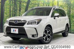 subaru forester 2014 -SUBARU--Forester DBA-SJ5--SJ5-055214---SUBARU--Forester DBA-SJ5--SJ5-055214-