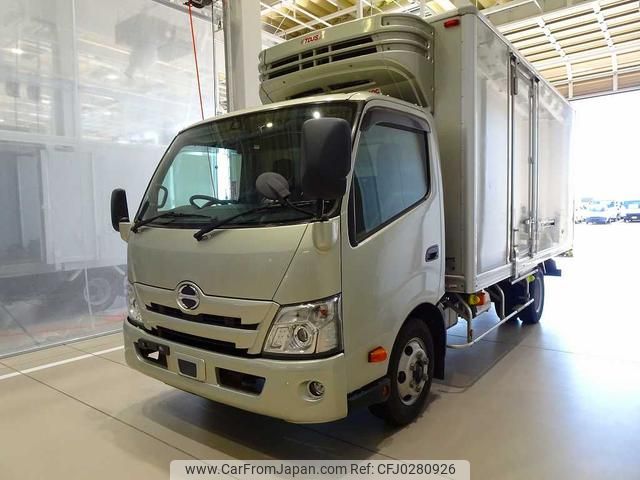 hino dutro 2019 GOO_NET_EXCHANGE_1230336A30241004W001 image 1