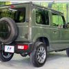 suzuki jimny 2023 quick_quick_JB64W_JB64W-309529 image 17