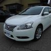 nissan sylphy 2016 CFJ1151627 image 1