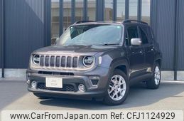jeep renegade 2019 quick_quick_BU13_1C4BU0000KPK70787