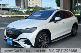 mercedes-benz mercedes-benz-others 2023 -MERCEDES-BENZ 【足立 302ﾓ5278】--Benz EQE ZAA-294612--W1N2946122A005930---MERCEDES-BENZ 【足立 302ﾓ5278】--Benz EQE ZAA-294612--W1N2946122A005930-