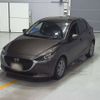 mazda demio 2021 -MAZDA--MAZDA2 DJLFS-730008---MAZDA--MAZDA2 DJLFS-730008- image 1