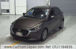 mazda demio 2021 -MAZDA--MAZDA2 DJLFS-730008---MAZDA--MAZDA2 DJLFS-730008-