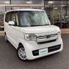 honda n-box 2022 -HONDA--N BOX 6BA-JF3--JF3-5132840---HONDA--N BOX 6BA-JF3--JF3-5132840- image 1