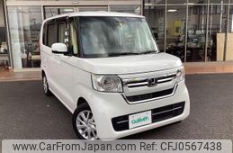 honda n-box 2022 -HONDA--N BOX 6BA-JF3--JF3-5132840---HONDA--N BOX 6BA-JF3--JF3-5132840-