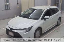 toyota corolla-touring-wagon 2022 -TOYOTA--Corolla Touring 6AA-ZWE211W--ZWE211W-6098370---TOYOTA--Corolla Touring 6AA-ZWE211W--ZWE211W-6098370-