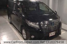 toyota alphard 2016 -TOYOTA--Alphard AYH30W-0035721---TOYOTA--Alphard AYH30W-0035721-