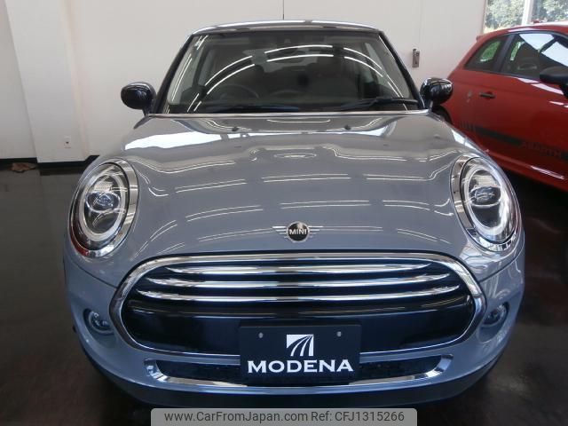 mini mini-others 2021 quick_quick_XY15MW_WMWXY320702N09607 image 2