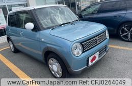 suzuki alto-lapin 2019 -SUZUKI--Alto Lapin DBA-HE33S--HE33S-217846---SUZUKI--Alto Lapin DBA-HE33S--HE33S-217846-