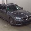 bmw 3-series 2022 quick_quick_3BA-6K20_WBA72DZ060FL57003 image 6