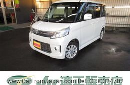 suzuki spacia 2013 quick_quick_DBA-MK32S_MK32S-513925