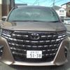 toyota alphard-g 2025 quick_quick_3BA-AGH40W_AGH40-0032032 image 2