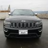 jeep grand-cherokee 2017 -CHRYSLER--Jeep Grand Cherokee WK36T--HC934604---CHRYSLER--Jeep Grand Cherokee WK36T--HC934604- image 13