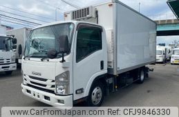 isuzu elf-truck 2015 GOO_NET_EXCHANGE_0802180A30240531W004