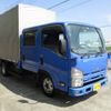 isuzu elf-truck 2010 GOO_NET_EXCHANGE_0400861A30230331W001 image 39