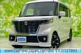 suzuki spacia 2018 quick_quick_DAA-MK53S_MK53S-598480