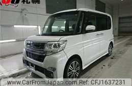 daihatsu tanto 2018 CFJ1637231