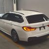 bmw 5-series 2018 CFJ1769927 image 6