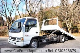 isuzu elf-truck 2003 GOO_NET_EXCHANGE_0403477A30241223W001