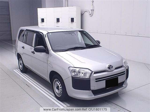 toyota probox-van 2024 CFJ1801175 image 1